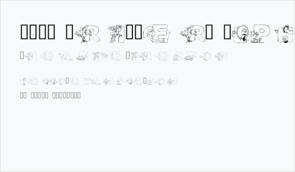 101! CriTTerZ Alpha Business Card