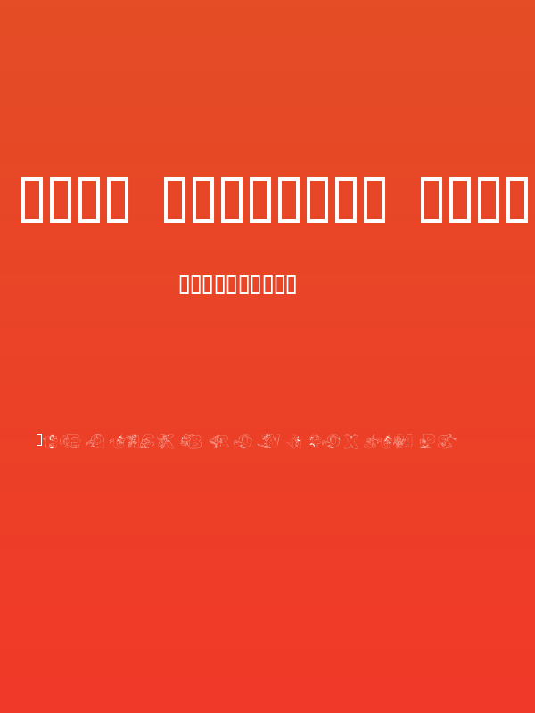 101! CriTTerZ Alpha Poster