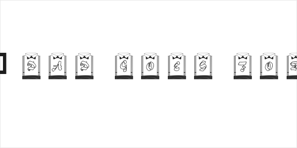 101! Dad Goes Formal Logo