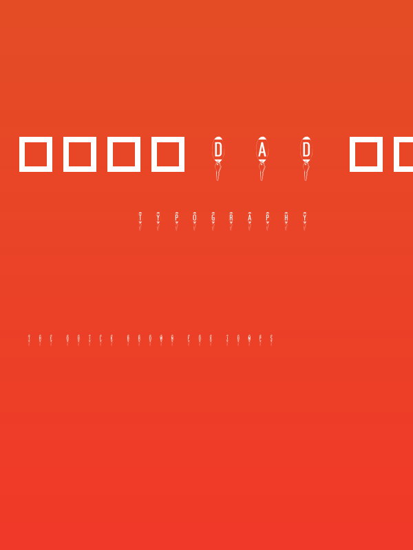 101! Dad's KeyZ Poster