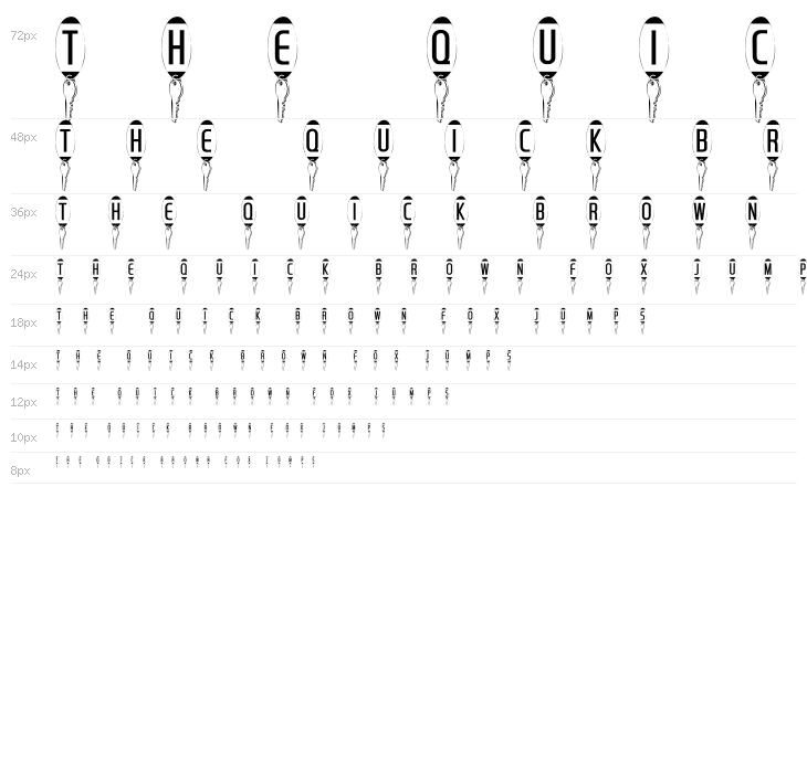 101! Dad's KeyZ Waterfall