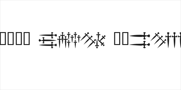 101! Dagger 'Bet Logo