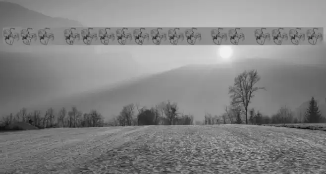 101! December 14 1991 Font examples