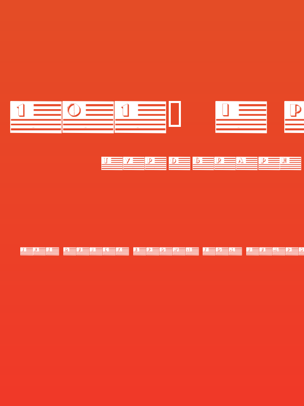 101!  I Pledge Allegiance Poster