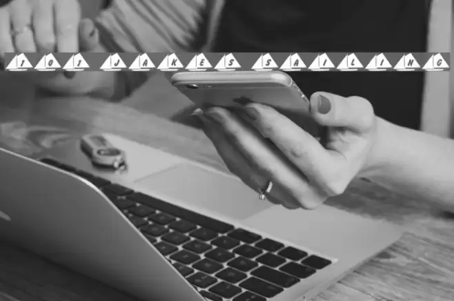 101! Jake's Sailing Font examples