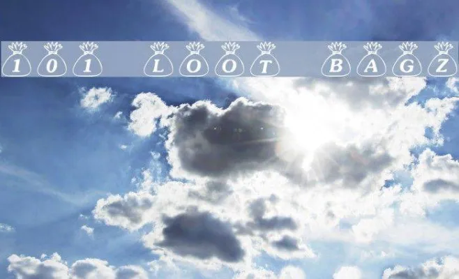 101! Loot BagZ Example 2