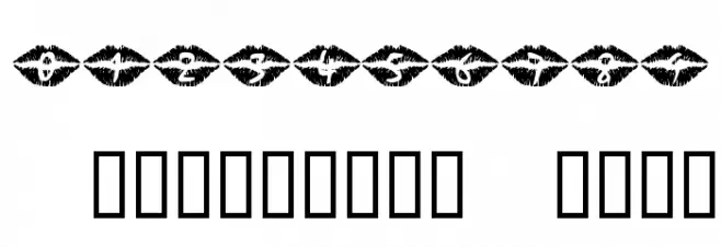 101! SWAK Fonte OUTROS PERSONAGENS