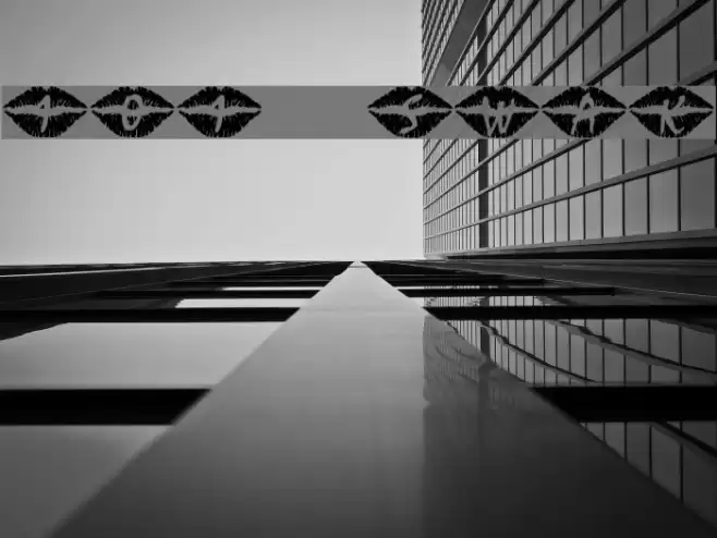 101! SWAK Fonte examples