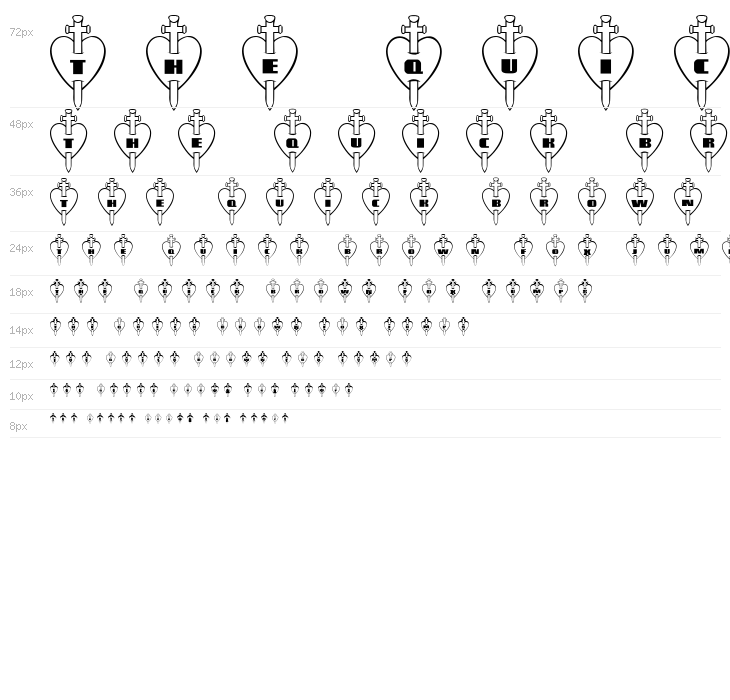 101! Thru My Heart Waterfall