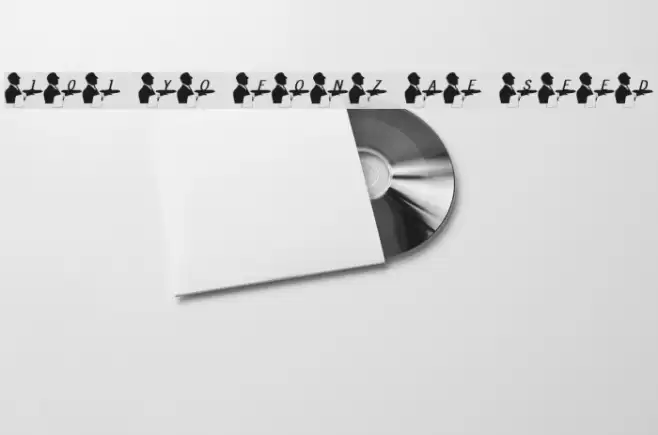 101! Your FontZ Are Served Fonte examples