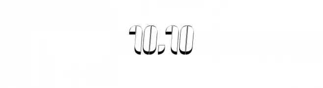 10.10  baixar fontes gratis