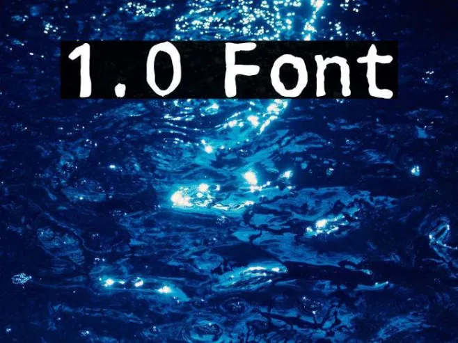1.0 Example 2