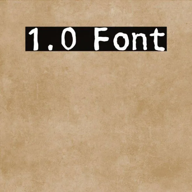 1.0 Example 3