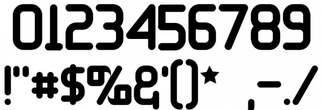 11S01 Black Tuesday 字体 其它煤焦