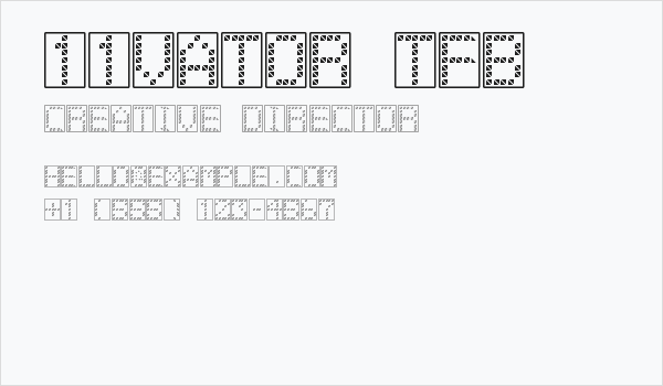 11vator tfb Business Card