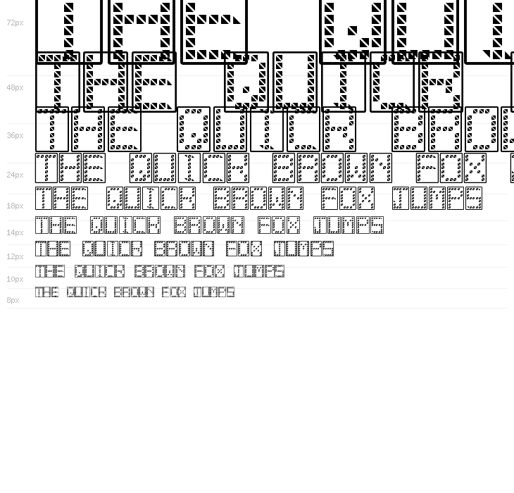 11vator tfb Waterfall