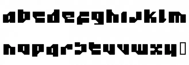 12.20 Font UPPERCASE