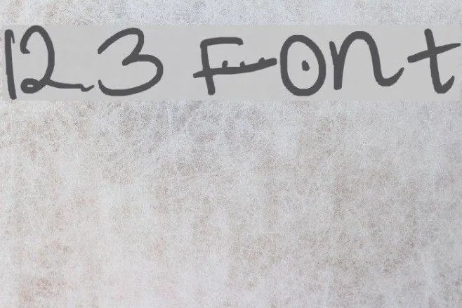 123 Example 3