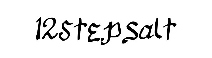 12Stepsalt Fuentes