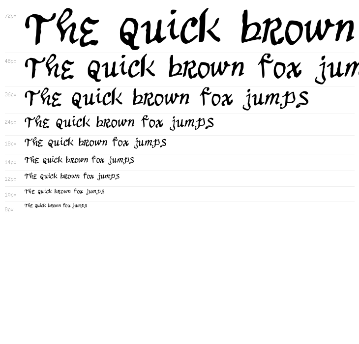 12Stepsalternate Waterfall