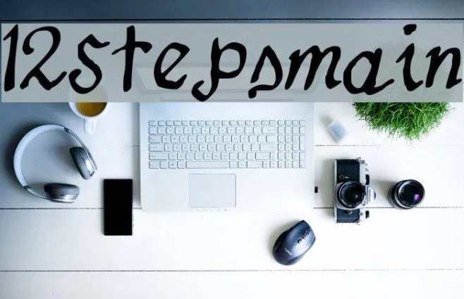 12Stepsmain Example 1
