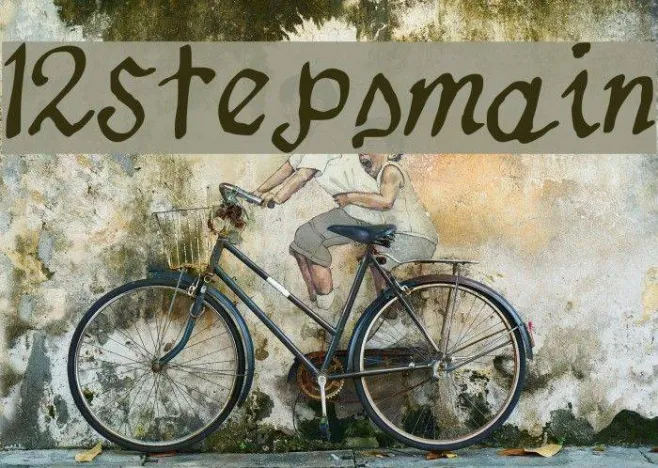 12Stepsmain Example 3