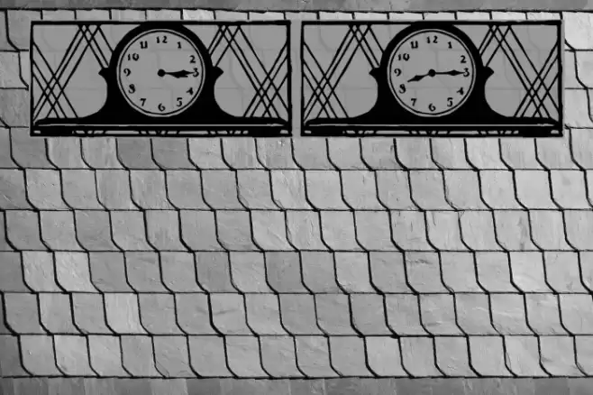 12hours Шрифта examples