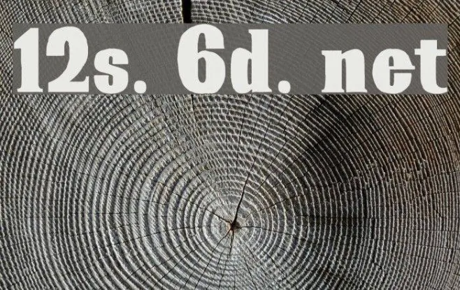 12s. 6d. net Example 1
