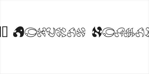 13_Dokusan Normal Logo