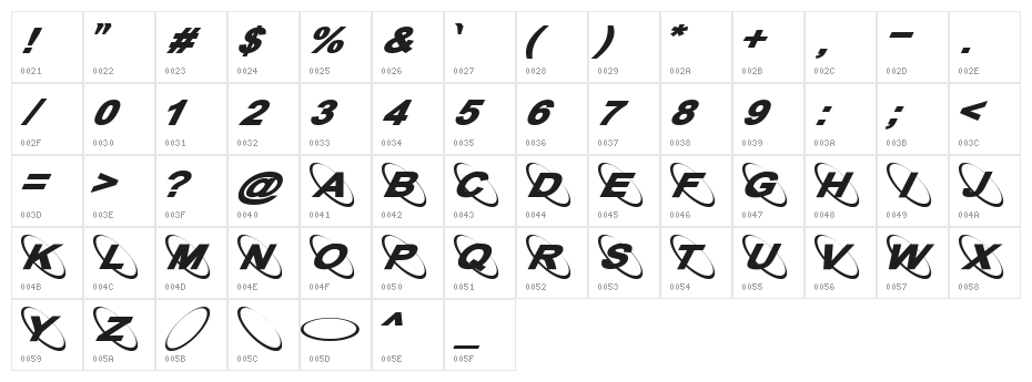 13_Misa Character Map