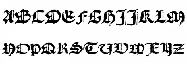 1492_Quadrata_lim Bold Schriftart Groß