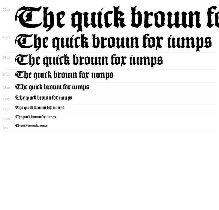 1492_Quadrata_lim Bold Waterfall