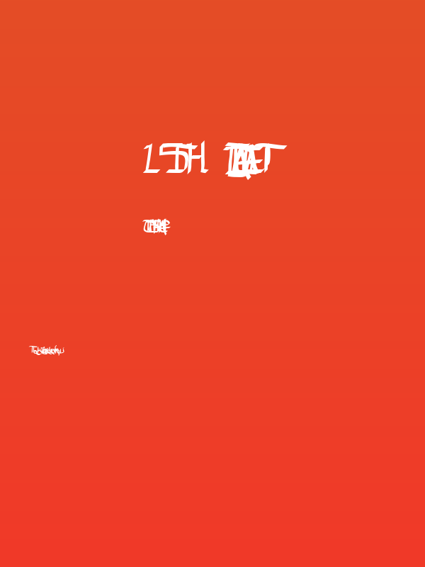 15th Accident Poster