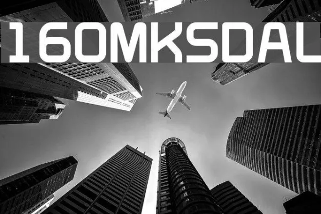 160MKSDAL Example 2