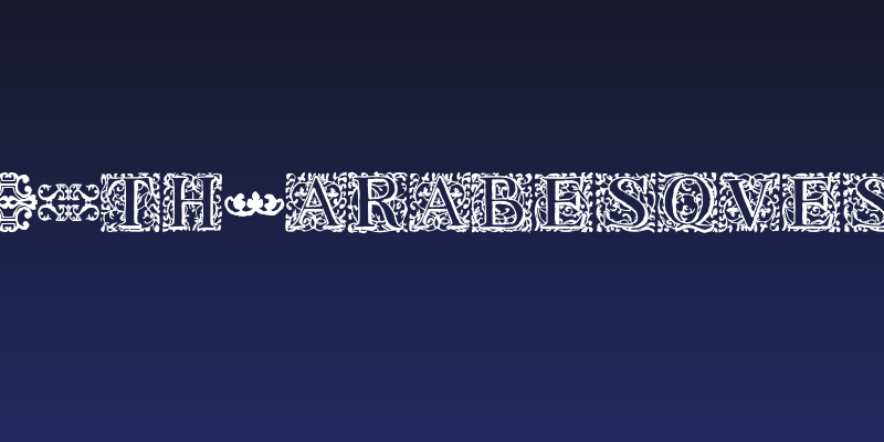 16th_Arabesques Social Header