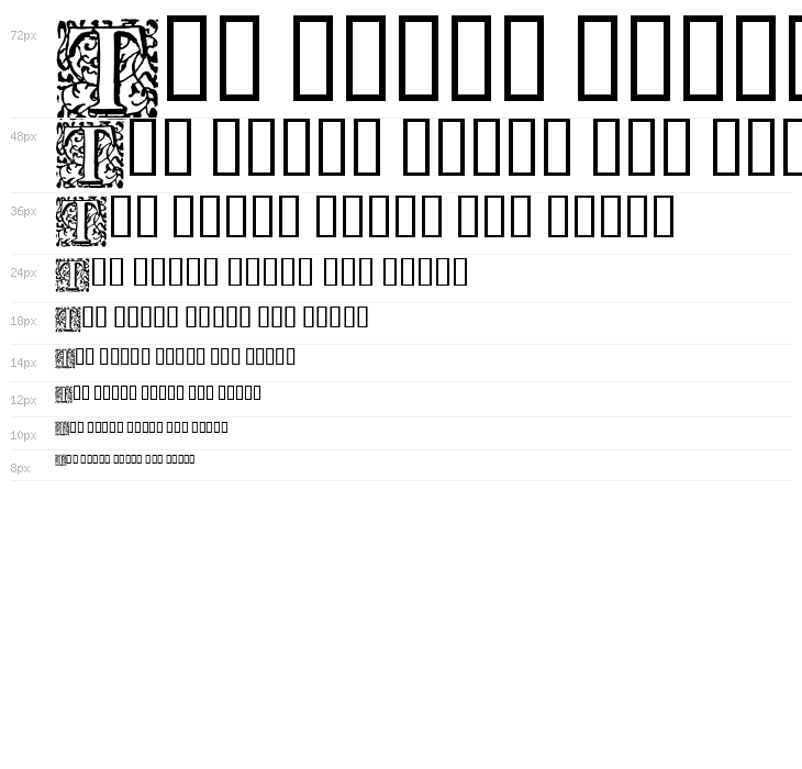 16th_Arabesques Waterfall