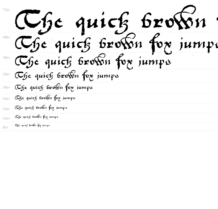 1742Frenchcivilite Waterfall