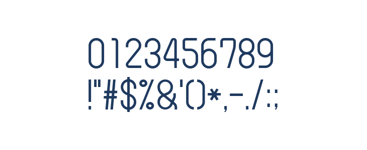 176MKSDAL Other Characters