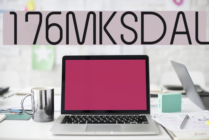 176MKSDAL Example 2