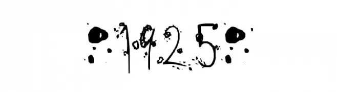 ~1925~ 