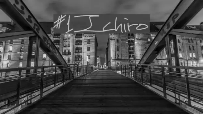 #1Ichiro Font examples