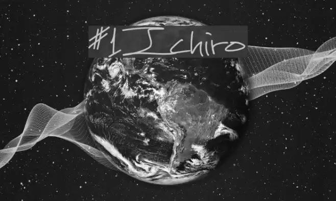 #1Ichiro Font examples