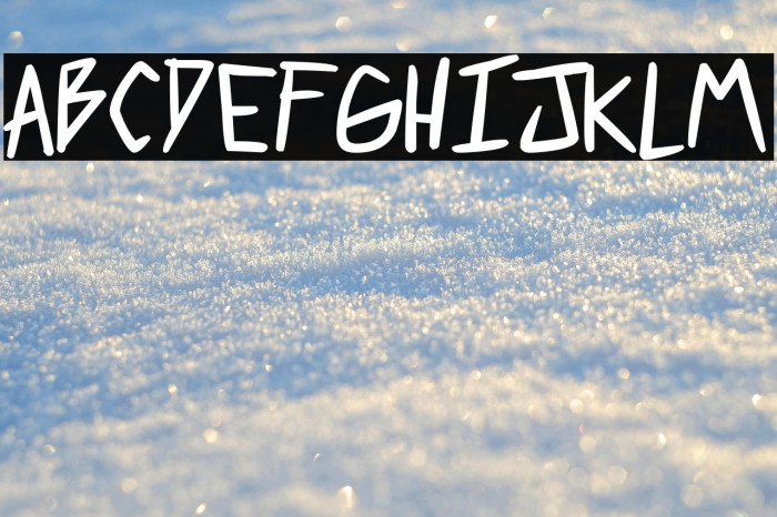 2 much coffee Bold Example 2