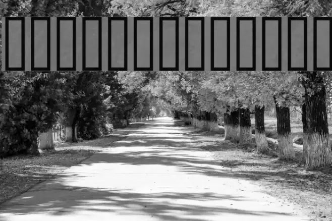 20 Faces.ttf Font examples