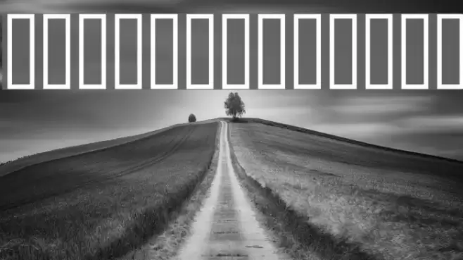 20 Faces.ttf Font examples