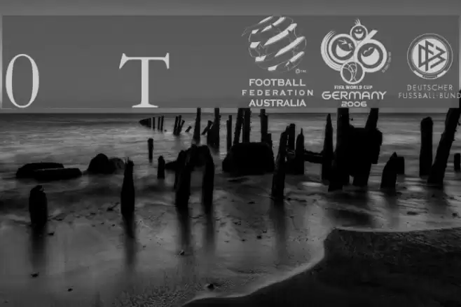 2006 Team Font examples