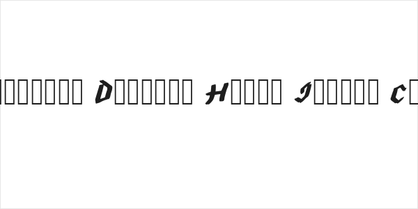 2013 Hexagonal Delight Heavy Italic Caps for PC Logo