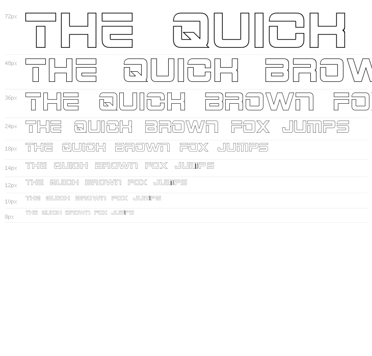 2015 Cruiser Hollow Bold Waterfall