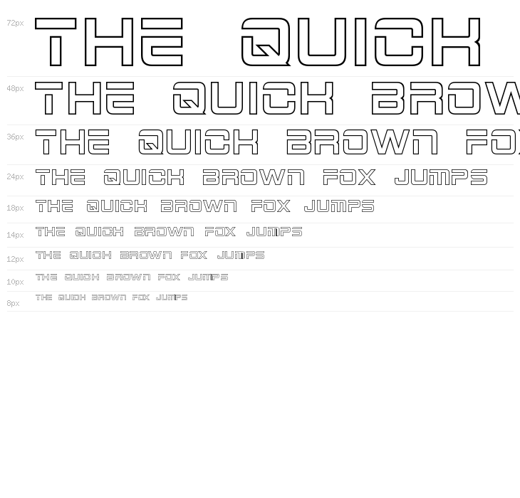 2015 Cruiser Hollow Waterfall