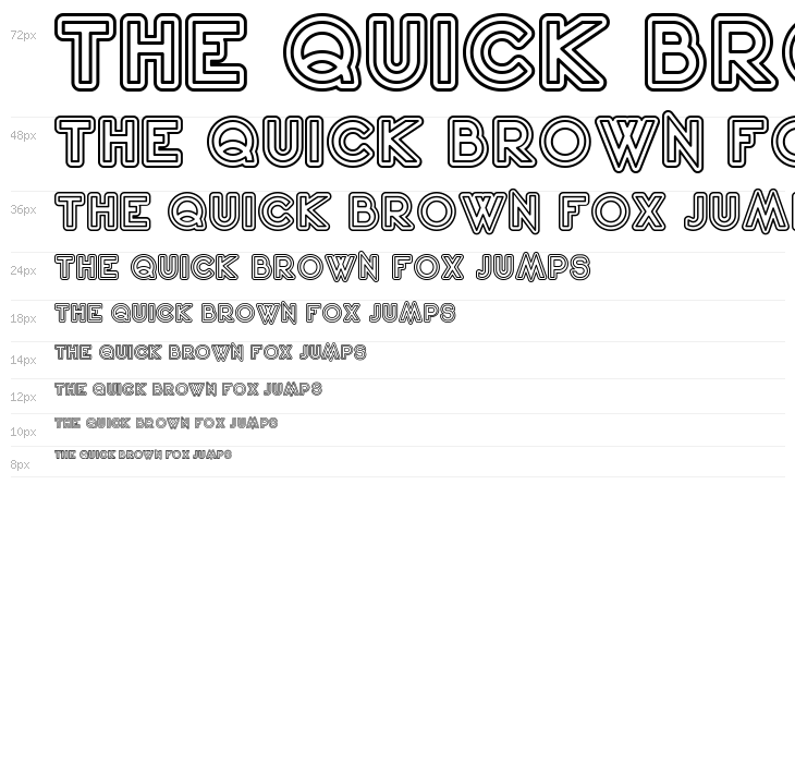 2020 Outline Kei Waterfall